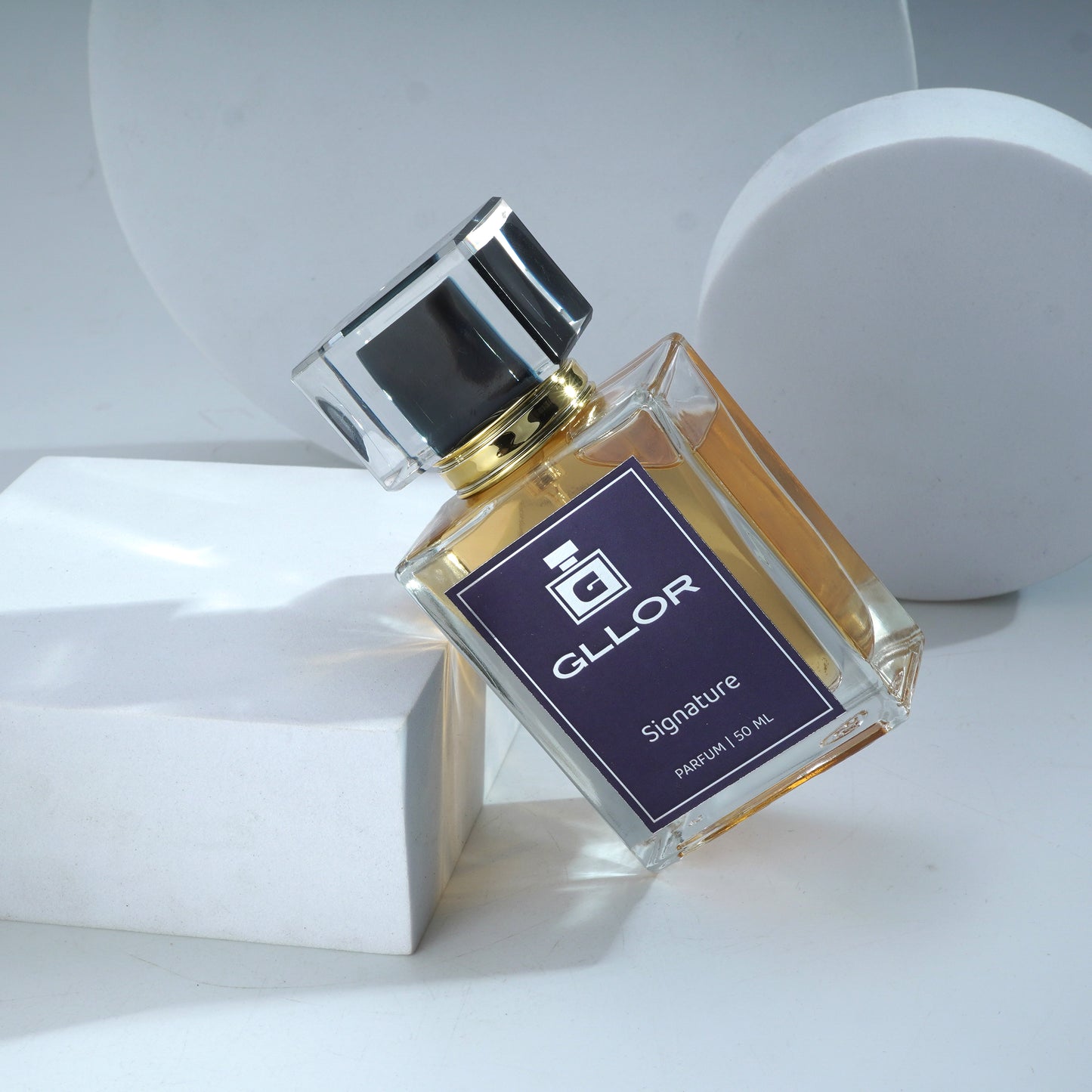 GLLOR Legacy | 50ml Parfum - Unisex Luxury Gift