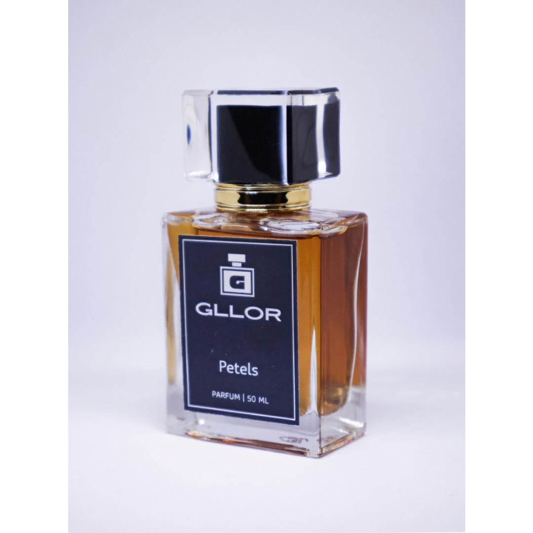 GLLOR Petels | 50ml Parfum - Unisex Luxury Gift