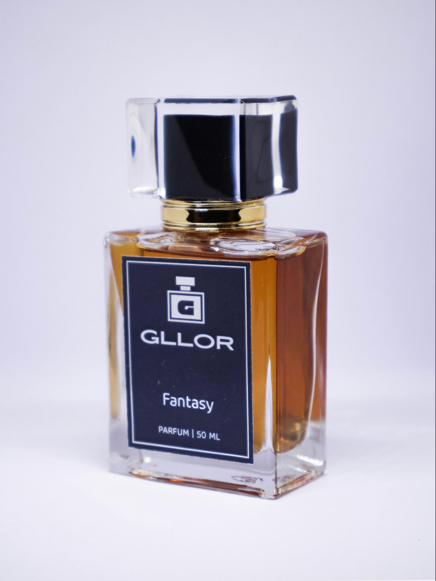 GLLOR Fantasy | 50ml Parfum - Unisex Luxury Gift