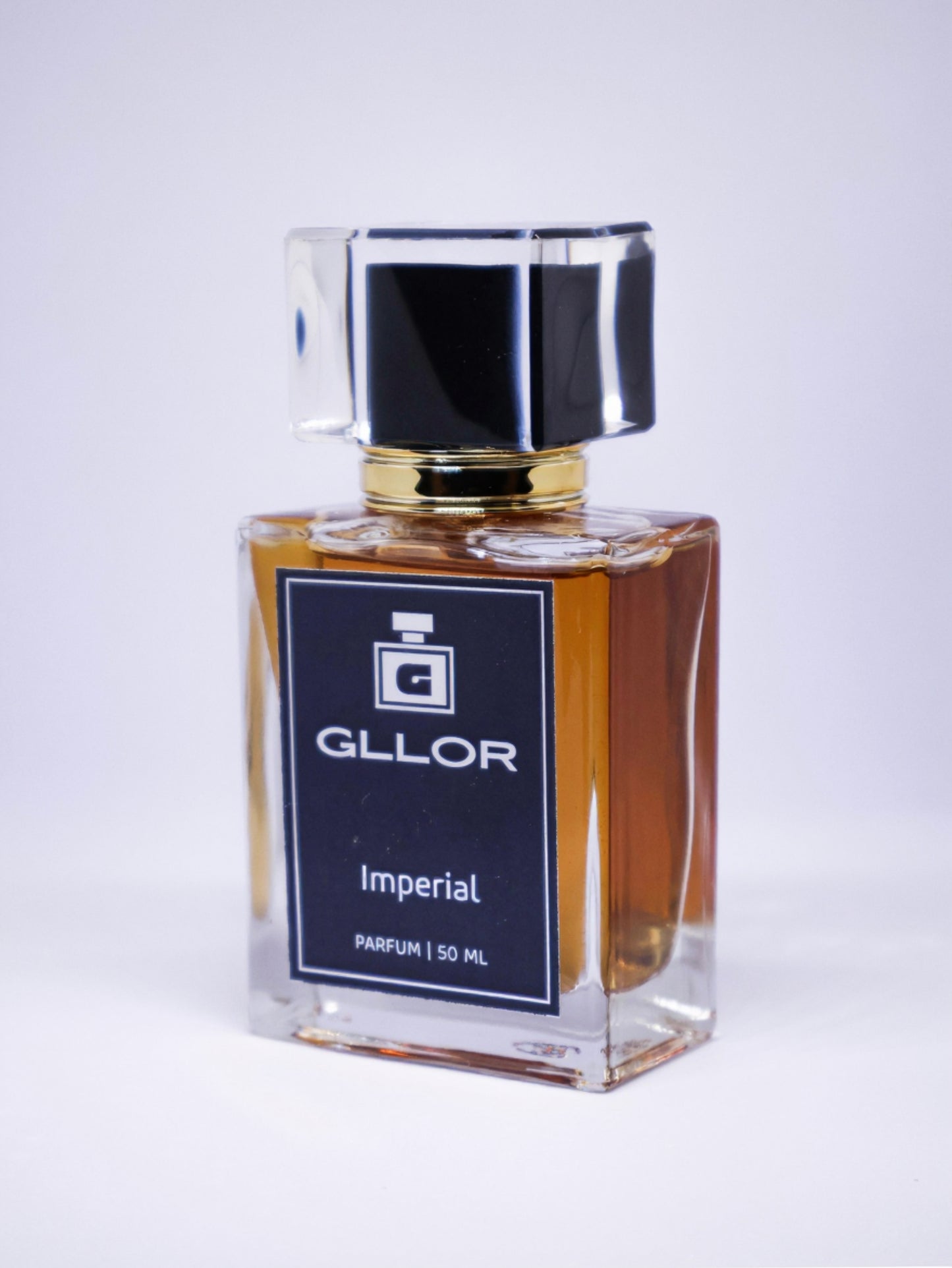 GLLOR Imperial | 50ml Parfum - Unisex Luxury Gift